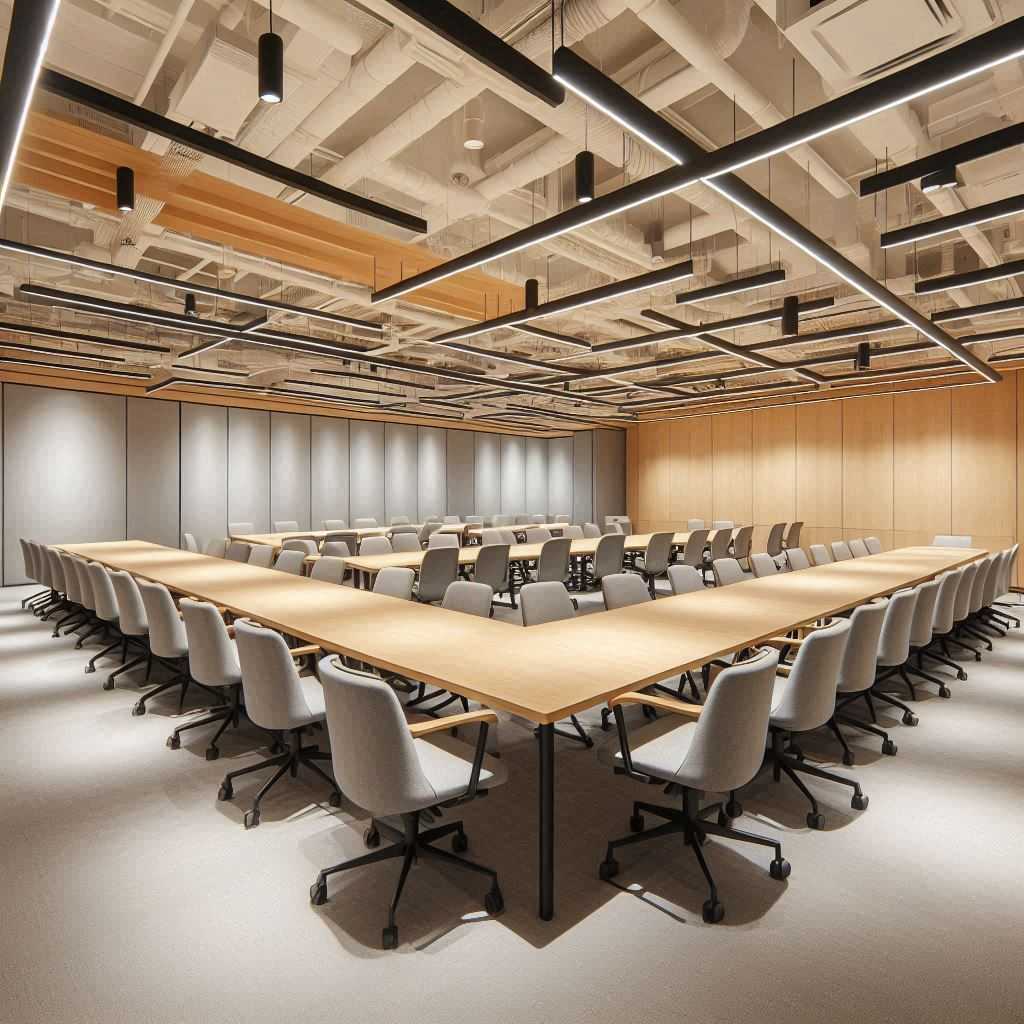 数据团队针对夜间加班增多应怎样重设写字楼办公小型企业成长阶段的验收标准